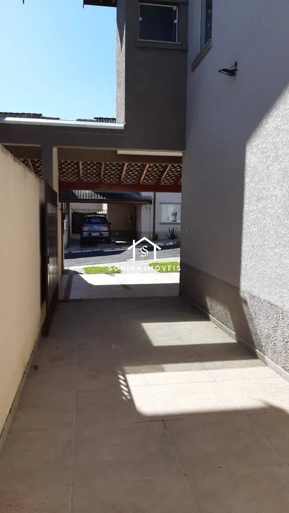 Casa, 3 quartos, 101 m² - Foto 8
