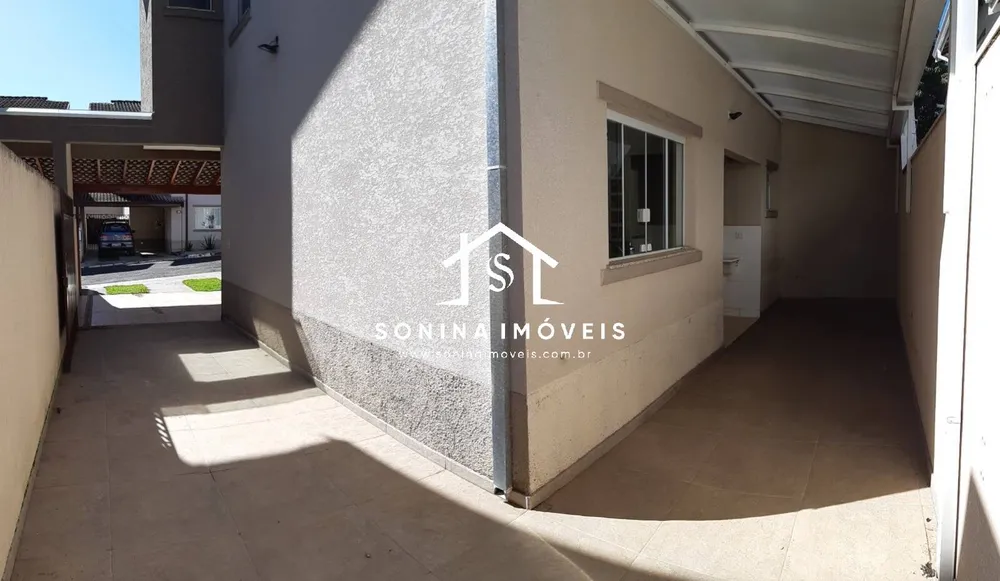 Casa, 3 quartos, 101 m² - Foto 7