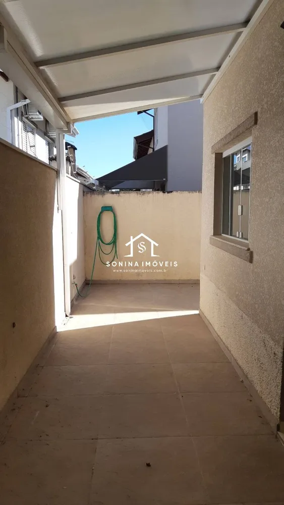 Casa, 3 quartos, 101 m² - Foto 9