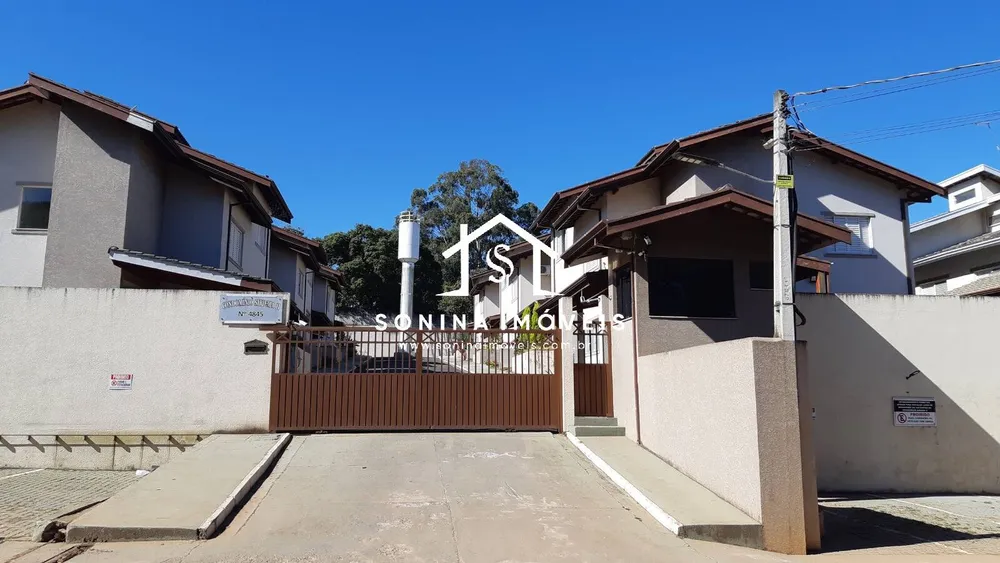 Casa, 3 quartos, 101 m² - Foto 12