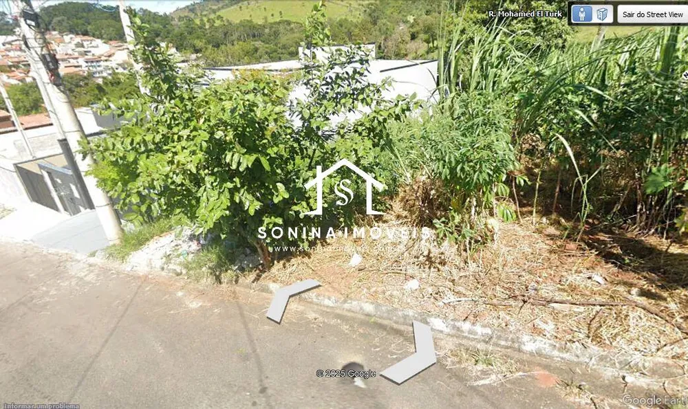 Terreno, 126 m² - Foto 4
