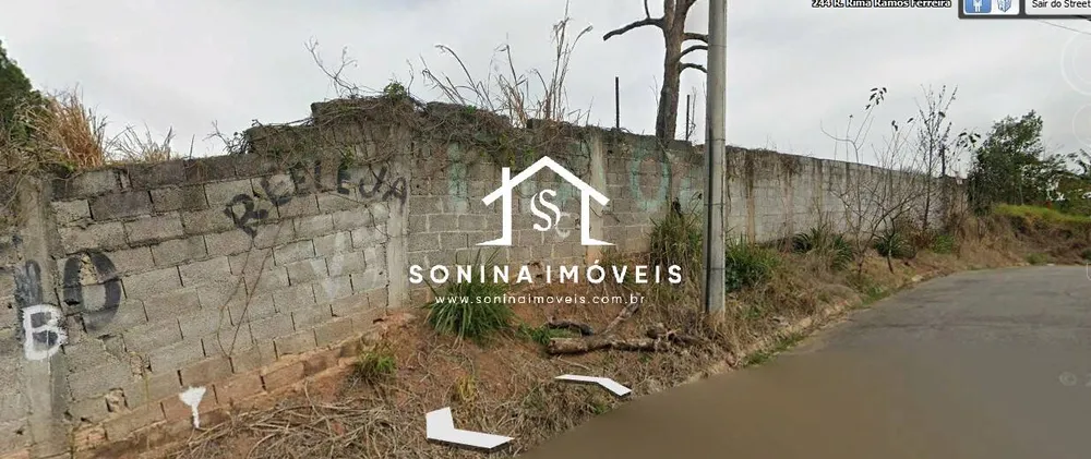 Terreno, 200 m² - Foto 1