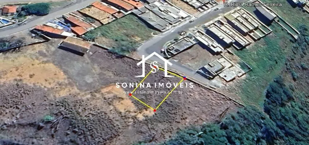 Terreno, 200 m² - Foto 3