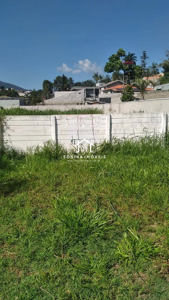 Terreno, 370 m² - Foto 1