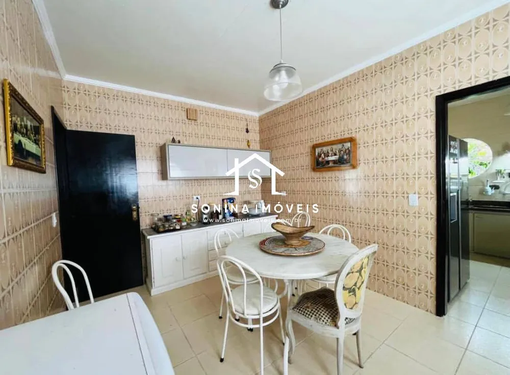 Casa, 6 quartos, 415 m² - Foto 8