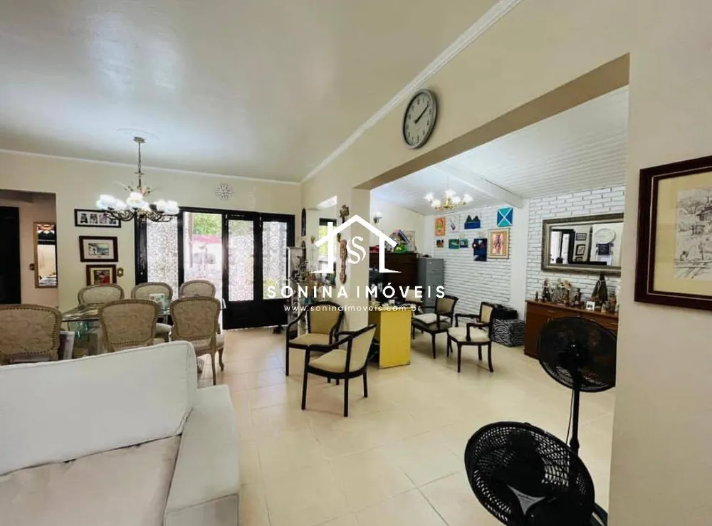 Casa, 6 quartos, 415 m² - Foto 7