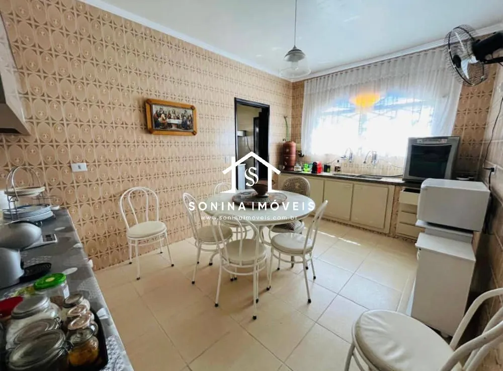 Casa, 6 quartos, 415 m² - Foto 5