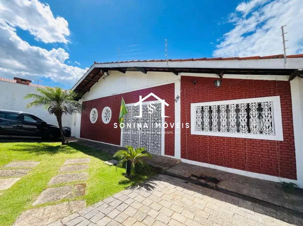 Casa, 6 quartos, 415 m² - Foto 3