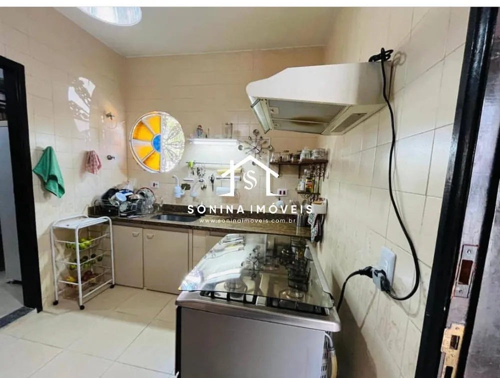 Casa, 6 quartos, 415 m² - Foto 12