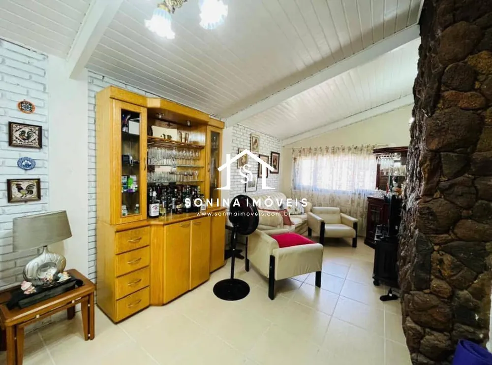 Casa, 6 quartos, 415 m² - Foto 11