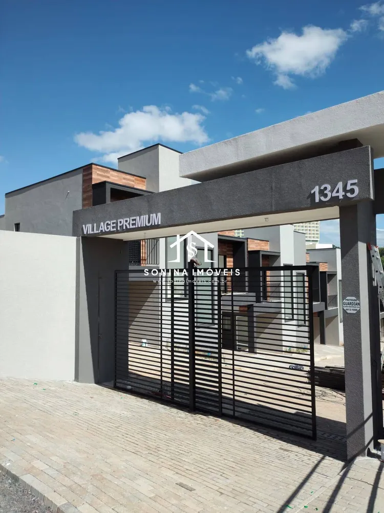 Casa, 2 quartos, 69 m² - Foto 8