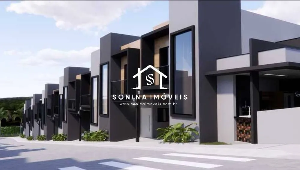 Casa, 2 quartos, 69 m² - Foto 10