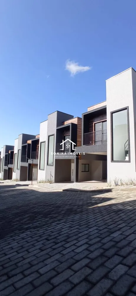 Casa, 2 quartos, 69 m² - Foto 3