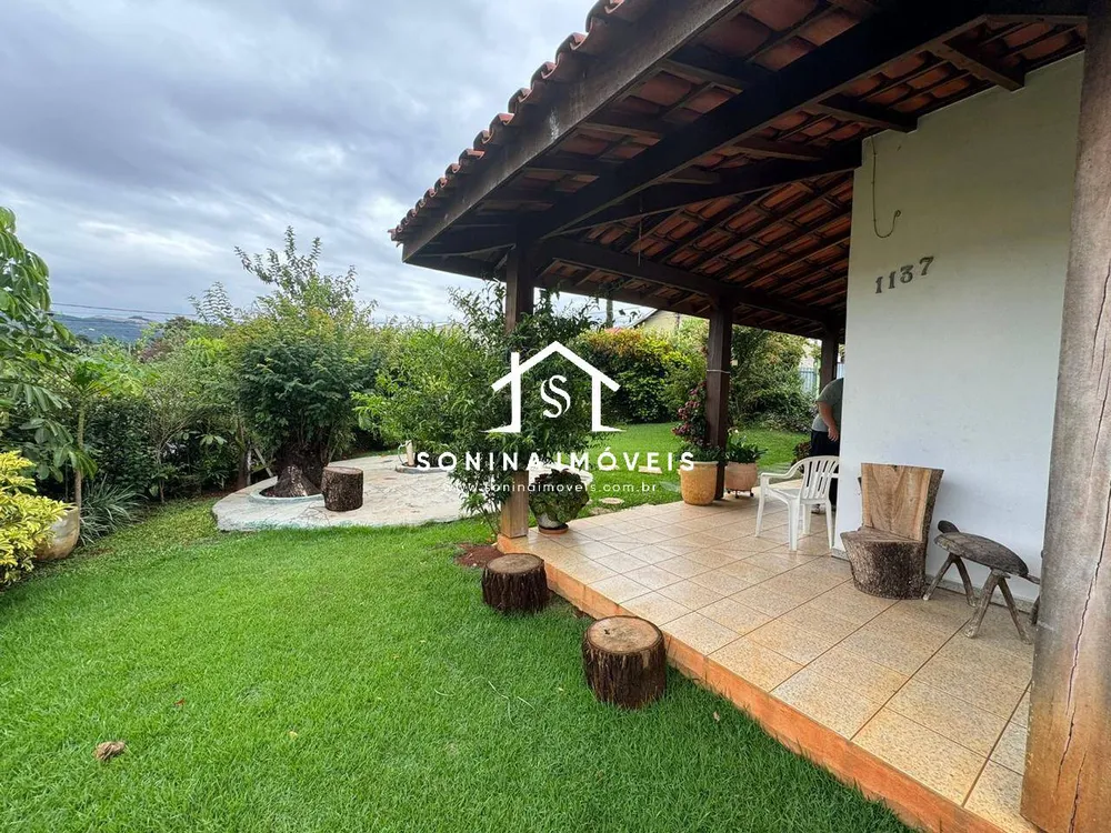 Chácara, 2 quartos, 720 m² - Foto 4