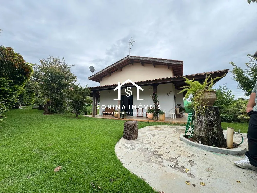 Chácara, 2 quartos, 720 m² - Foto 3