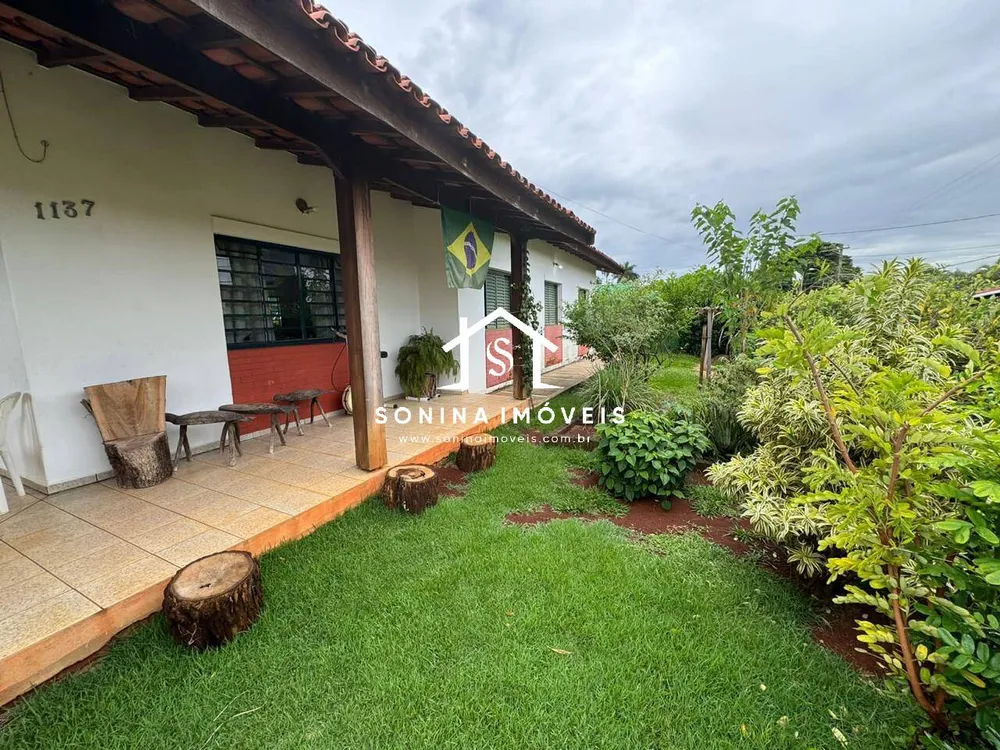 Chácara, 2 quartos, 720 m² - Foto 5