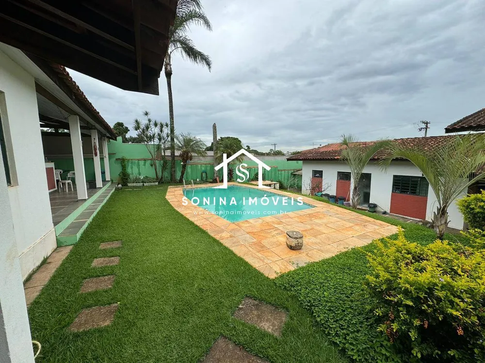 Chácara, 2 quartos, 720 m² - Foto 6