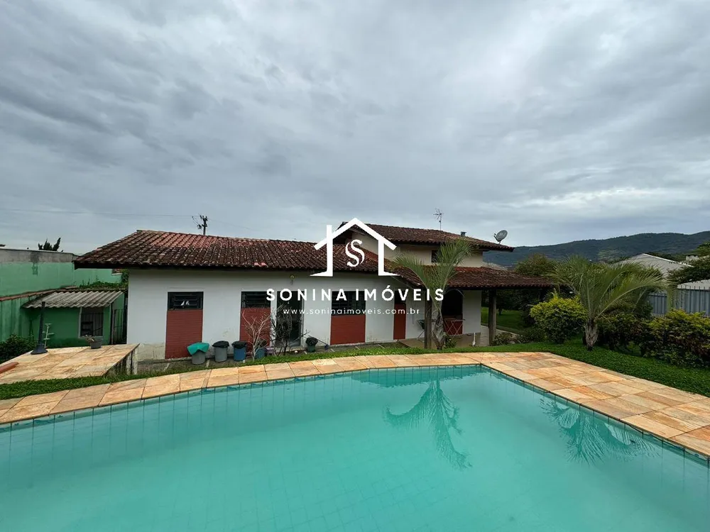 Chácara, 2 quartos, 720 m² - Foto 2