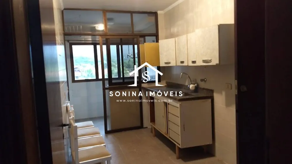 Apartamento, 4 quartos, 117 m² - Foto 3