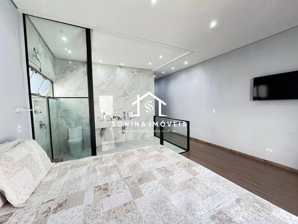 Casa, 3 quartos, 205 m² - Foto 3