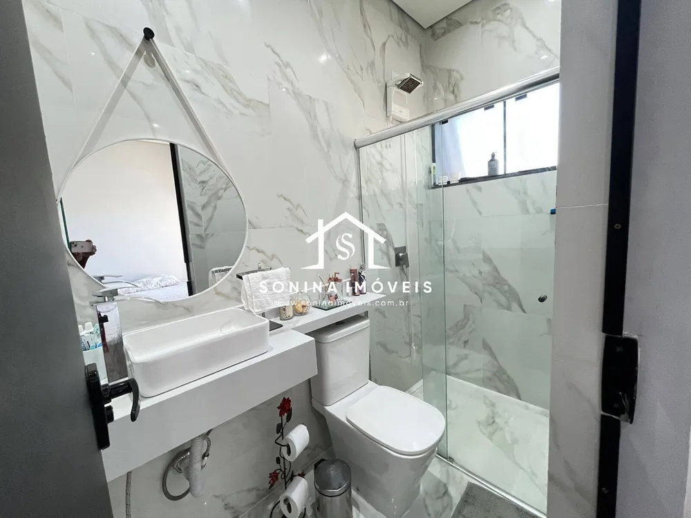 Casa, 3 quartos, 205 m² - Foto 8