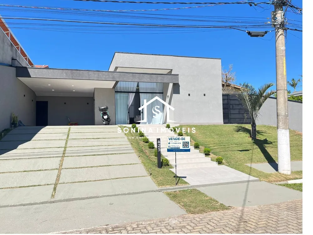 Casa, 3 quartos, 205 m² - Foto 7