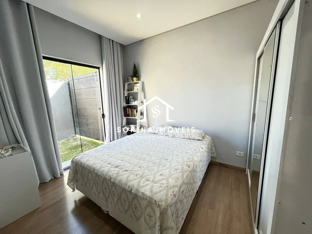 Casa, 3 quartos, 205 m² - Foto 8