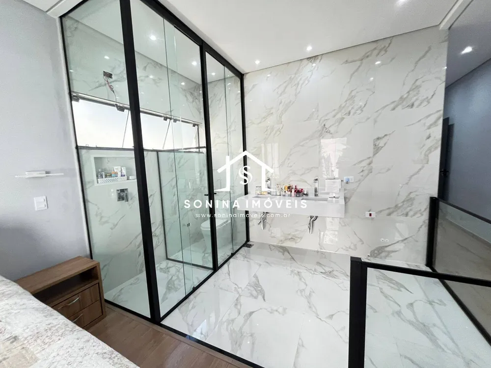 Casa, 3 quartos, 205 m² - Foto 4