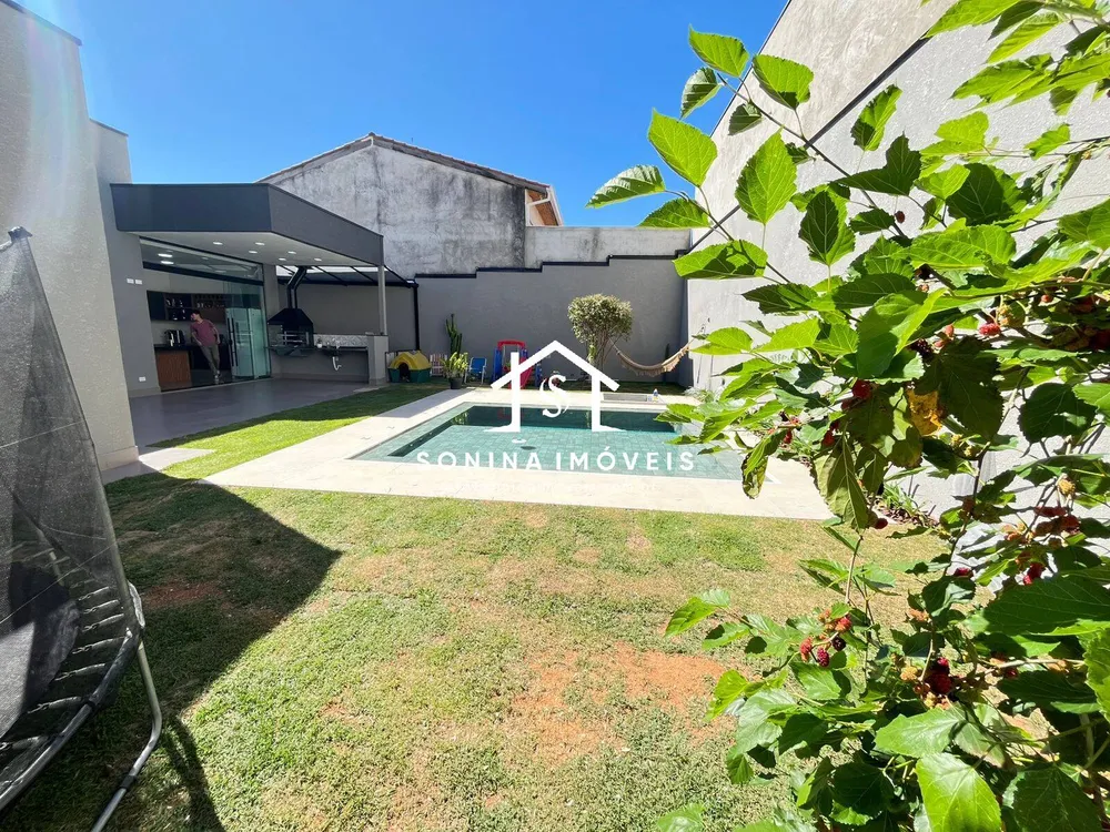Casa, 3 quartos, 205 m² - Foto 6