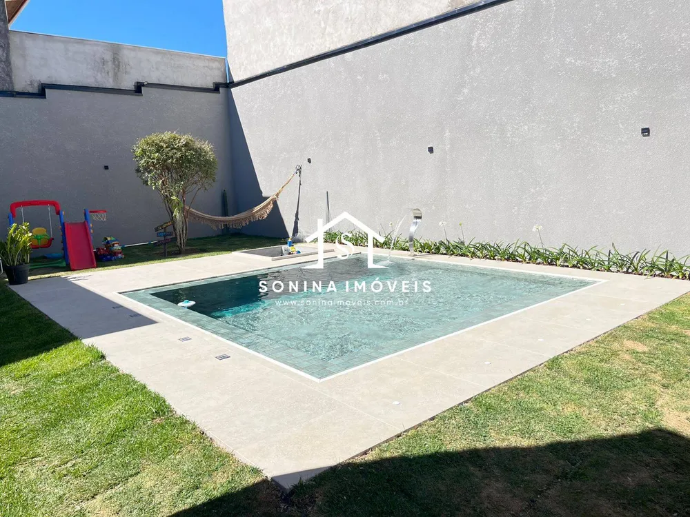 Casa, 3 quartos, 205 m² - Foto 12