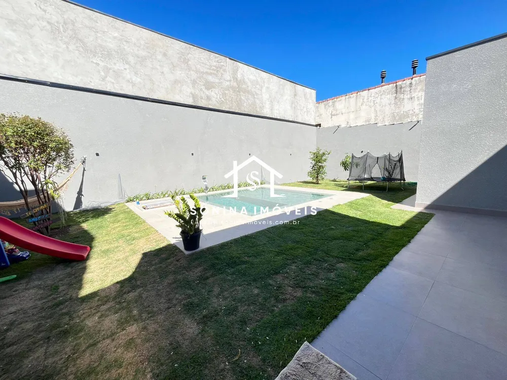 Casa, 3 quartos, 205 m² - Foto 5