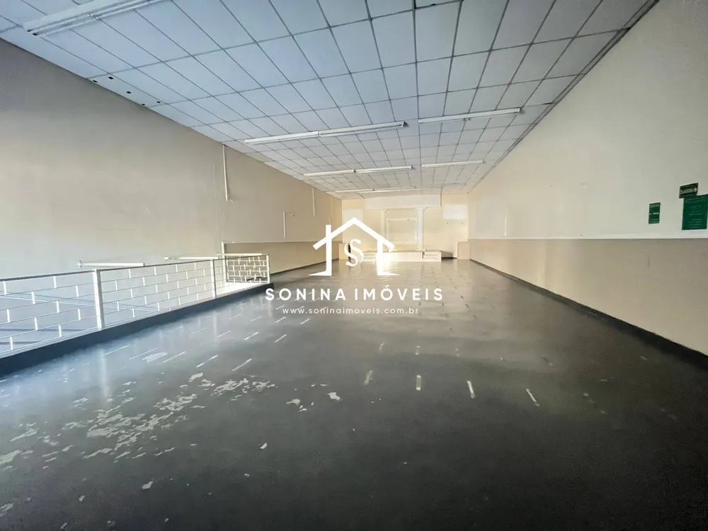 Loja-Salão, 430 m² - Foto 3