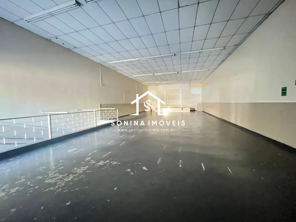 Loja-Salão, 430 m² - Foto 2