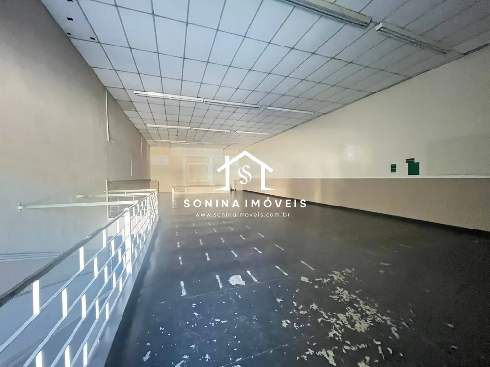 Loja-Salão, 430 m² - Foto 1