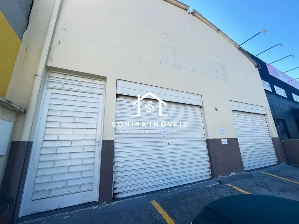 Loja-Salão, 430 m² - Foto 8