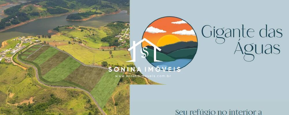 Terreno à venda, 20000m² - Foto 2
