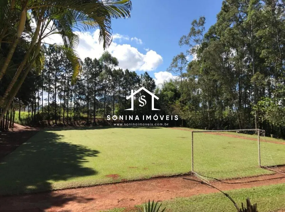Casa, 7 quartos, 1200 m² - Foto 1