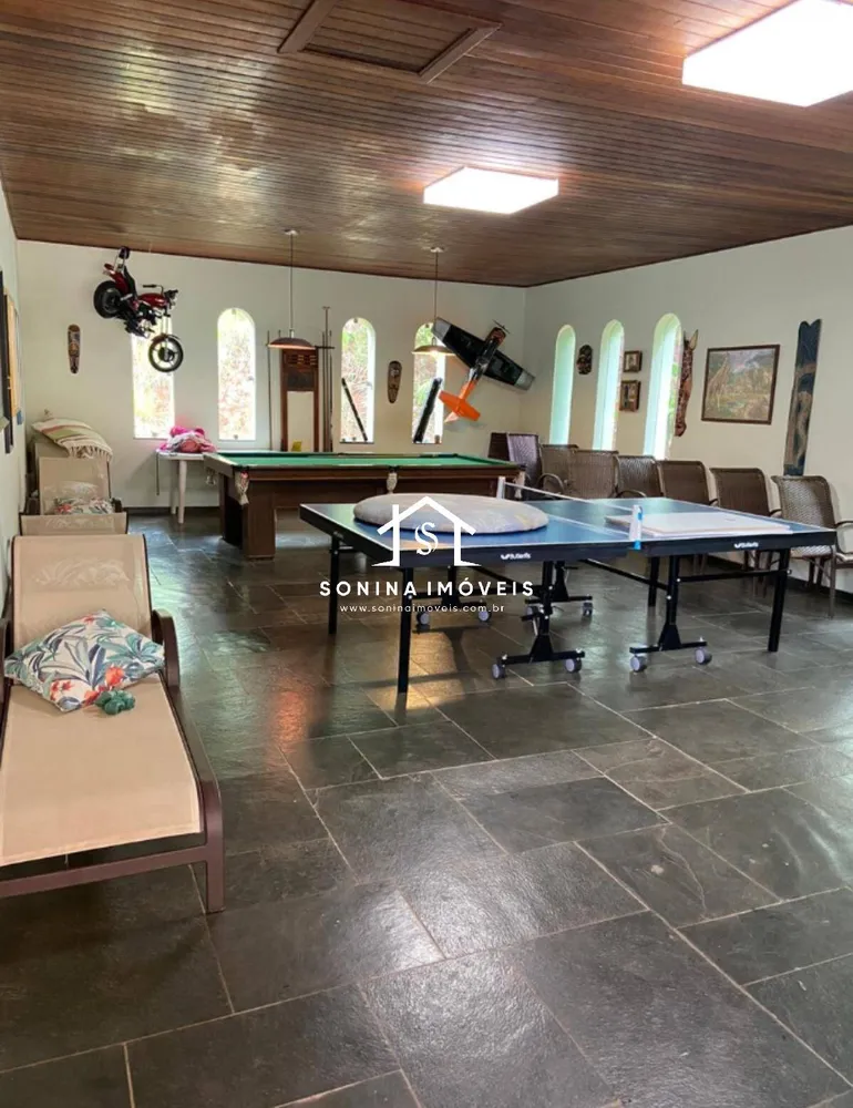 Casa, 7 quartos, 1200 m² - Foto 4