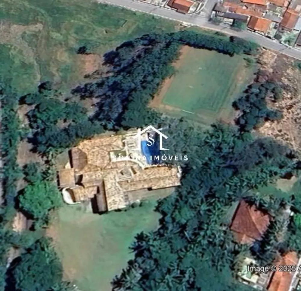 Casa, 7 quartos, 1200 m² - Foto 3