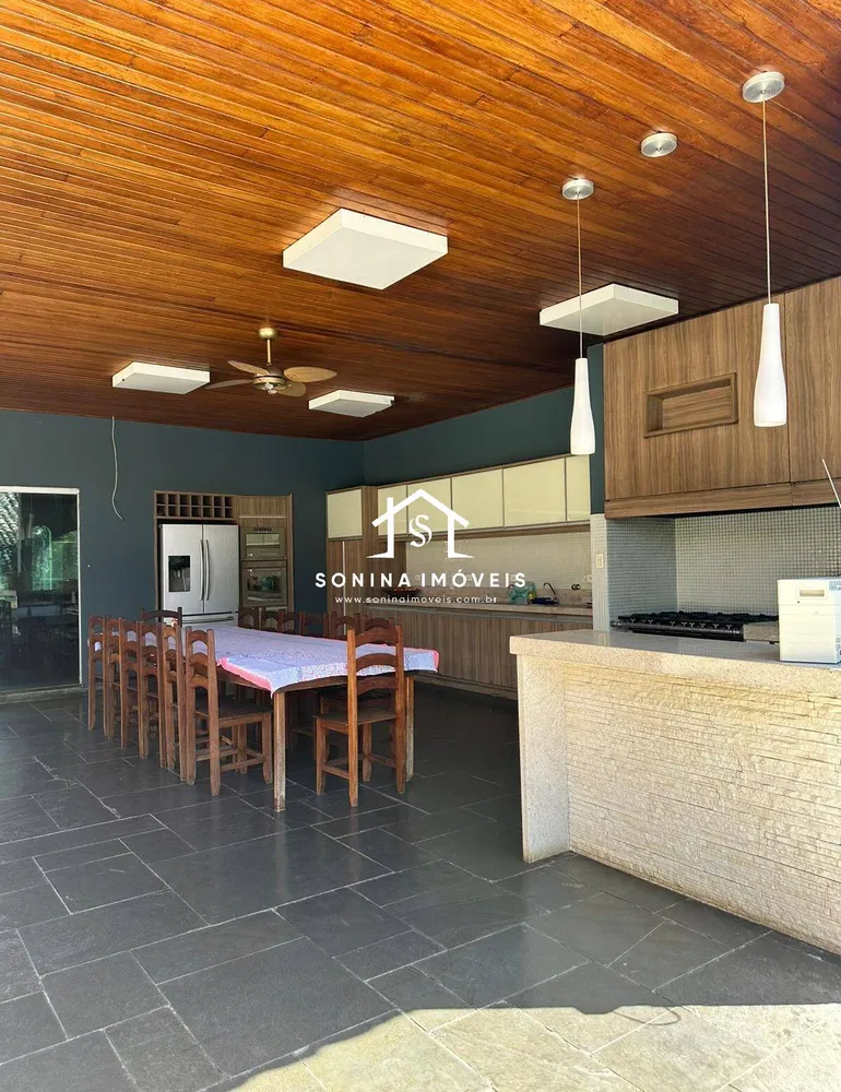Casa, 7 quartos, 1200 m² - Foto 2