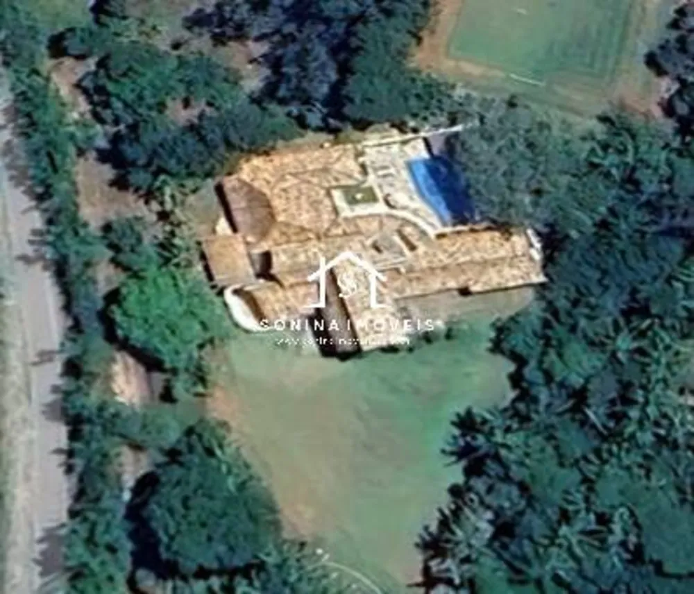 Casa, 7 quartos, 1200 m² - Foto 3