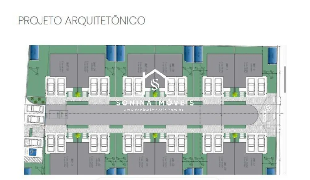 Casa, 3 quartos, 136 m² - Foto 7