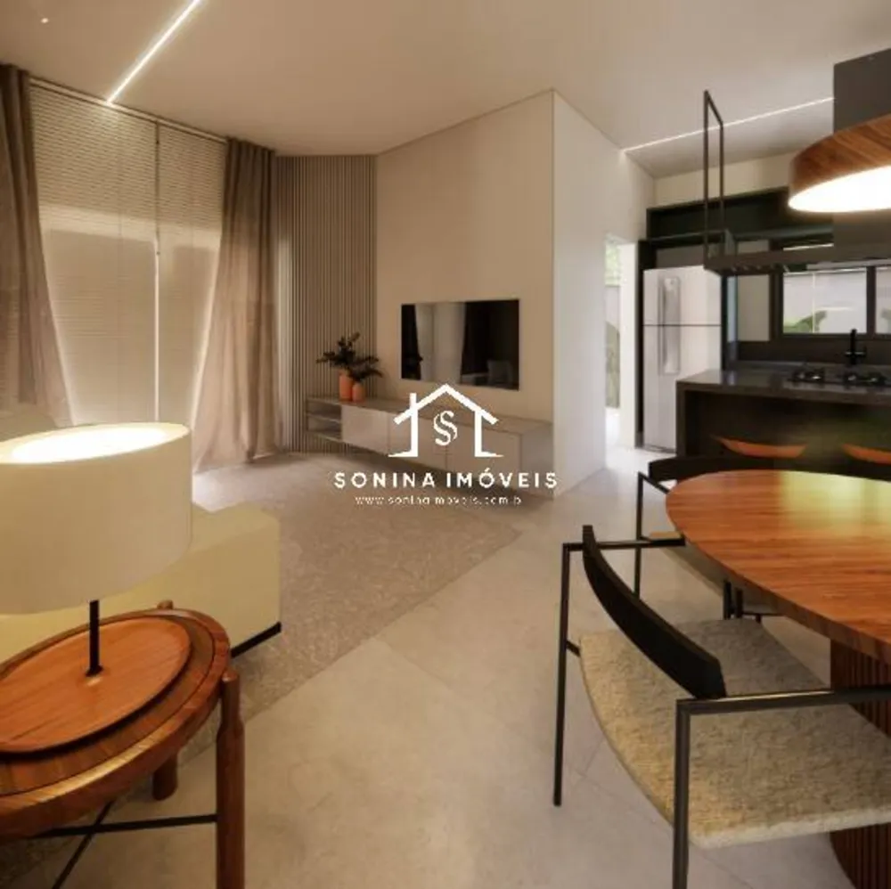 Casa, 3 quartos, 136 m² - Foto 8