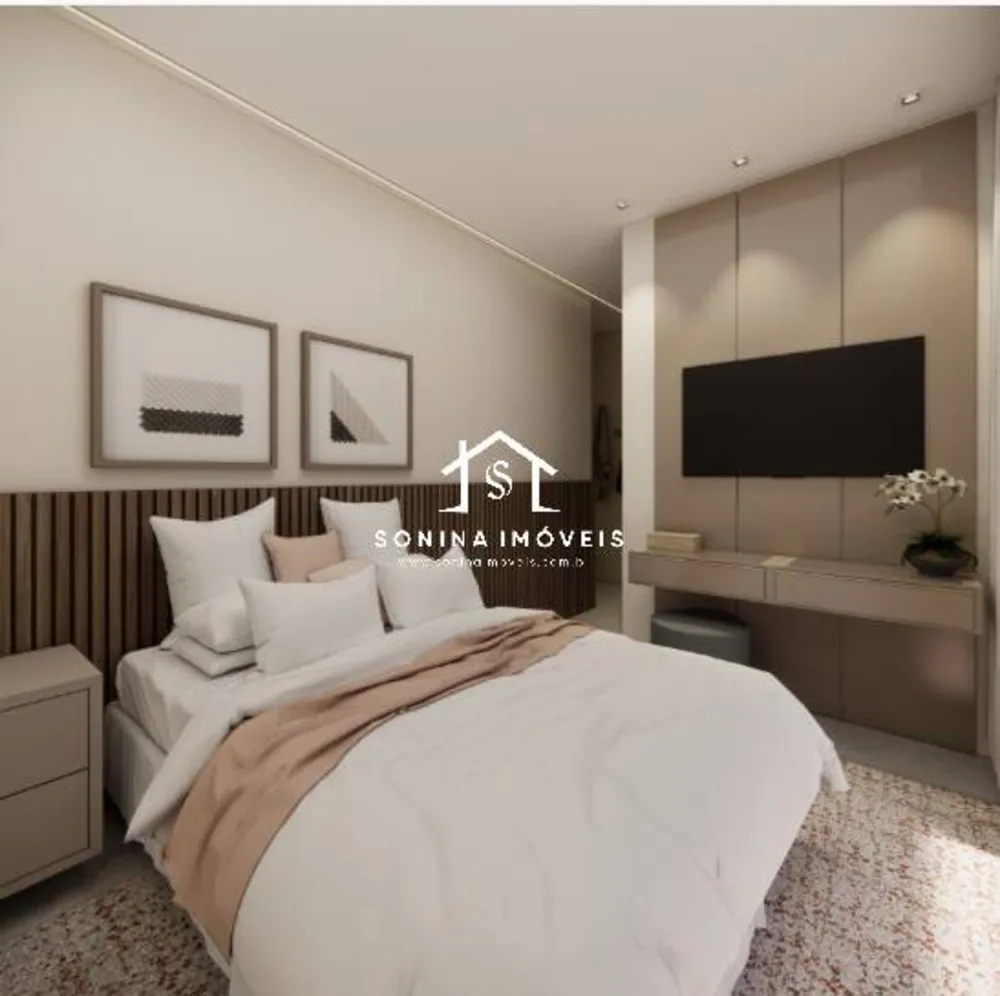 Casa, 3 quartos, 136 m² - Foto 4