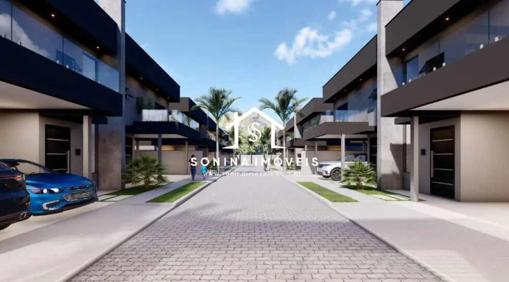 Casa, 3 quartos, 136 m² - Foto 3