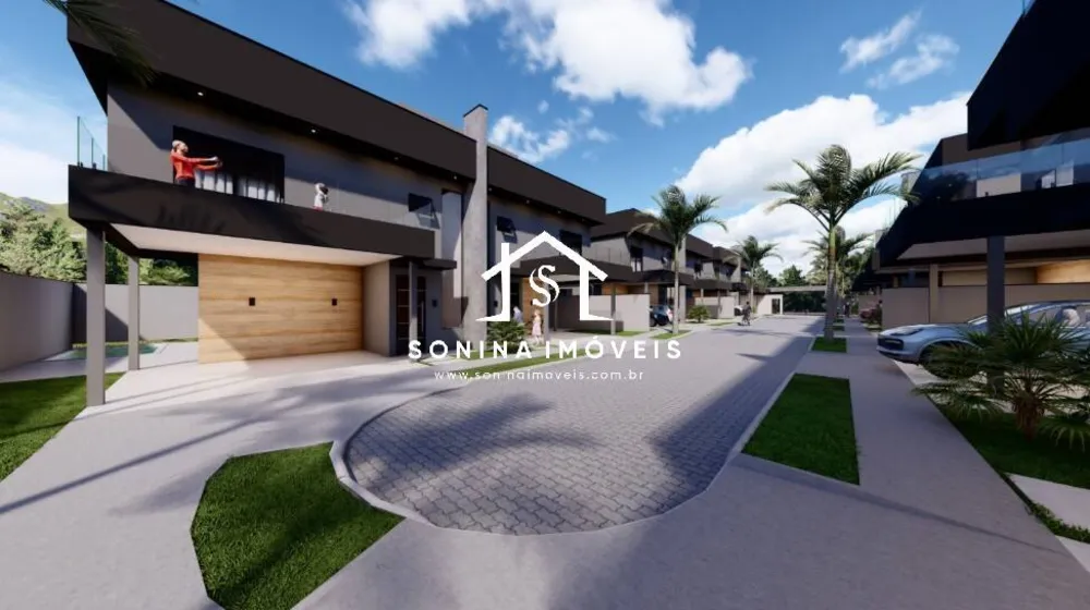 Casa, 3 quartos, 136 m² - Foto 9