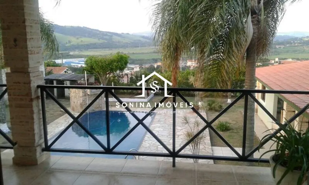 Casa, 3 quartos, 400 m² - Foto 1
