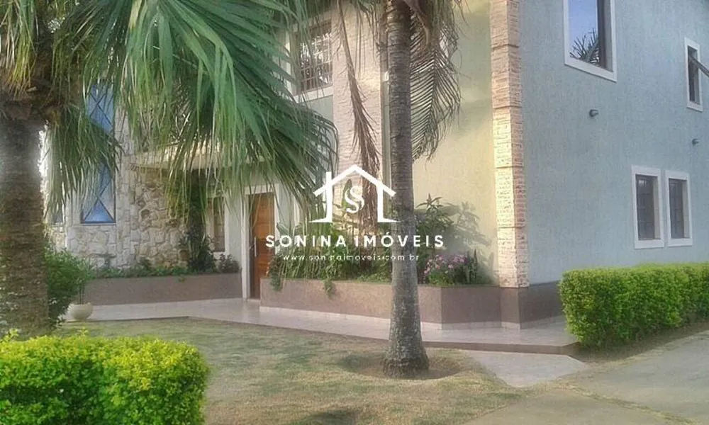 Casa, 3 quartos, 400 m² - Foto 6
