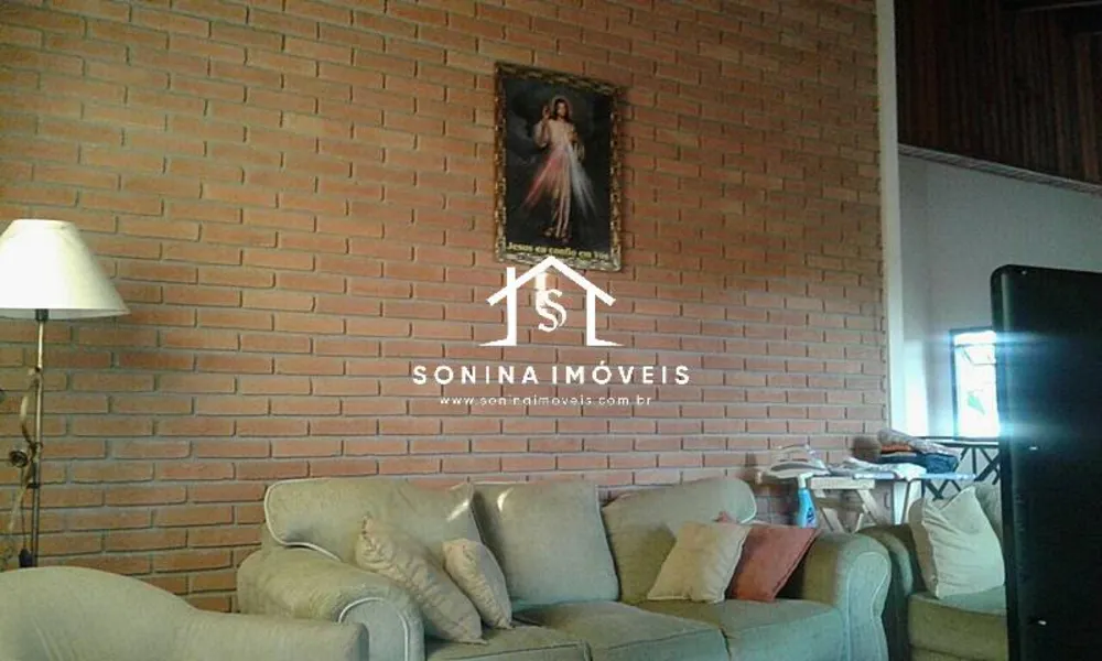 Casa, 3 quartos, 400 m² - Foto 4