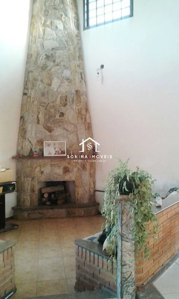 Casa, 3 quartos, 400 m² - Foto 8